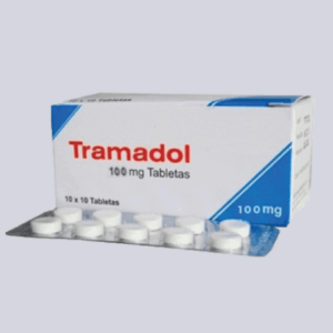 Tramadol 100MG