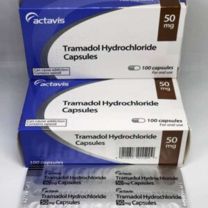 Tramadol 50MG