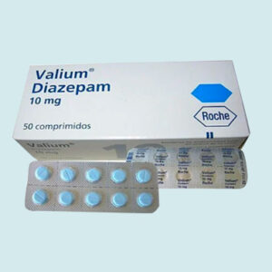 Diazepam Valium